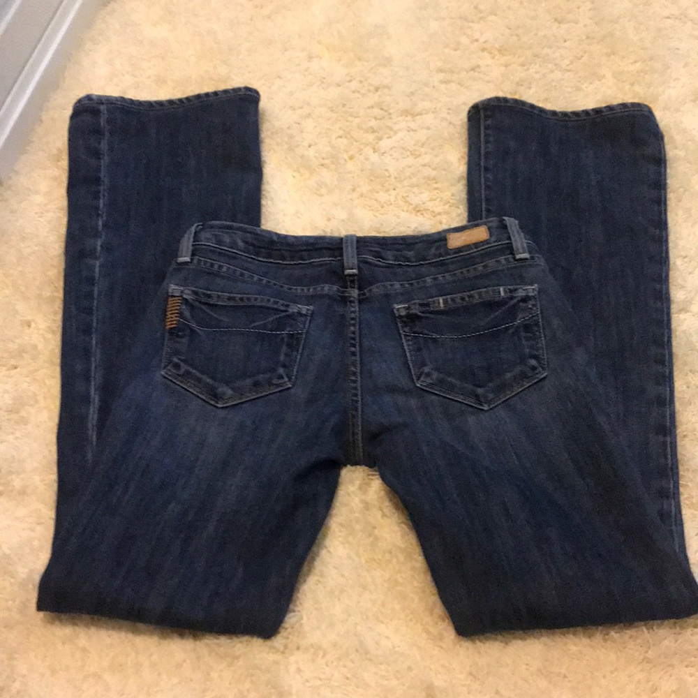 Paige Premium Denim Jeans!